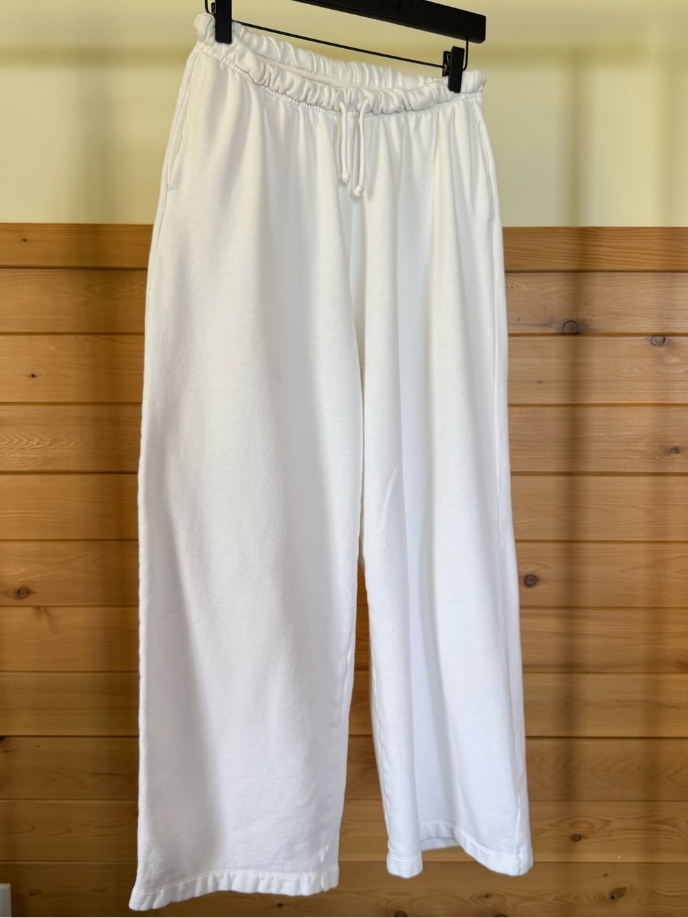 Old Navy Wide Leg Sweats